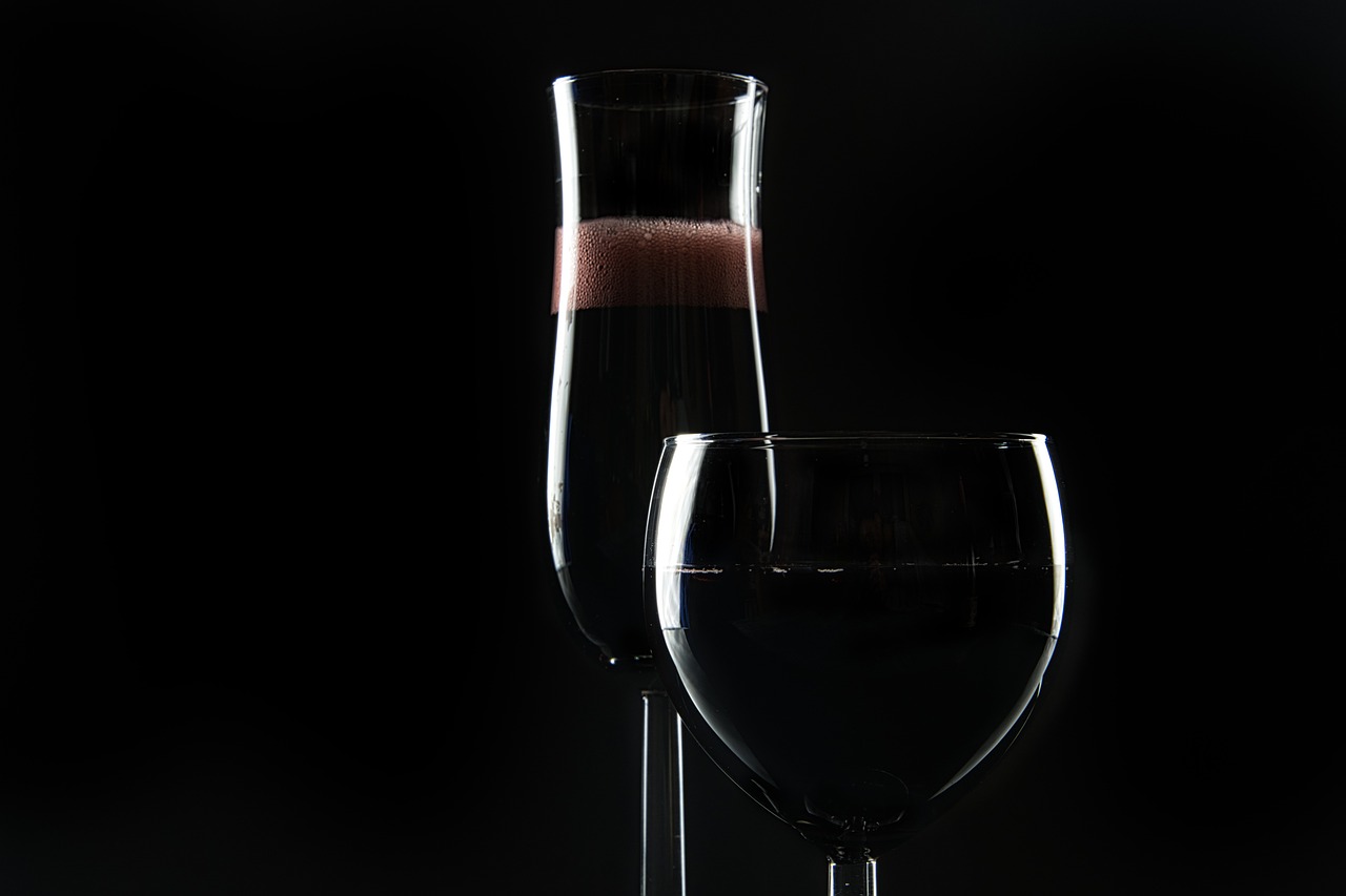 ワキガにアルコールが与える匂いの影響とは？