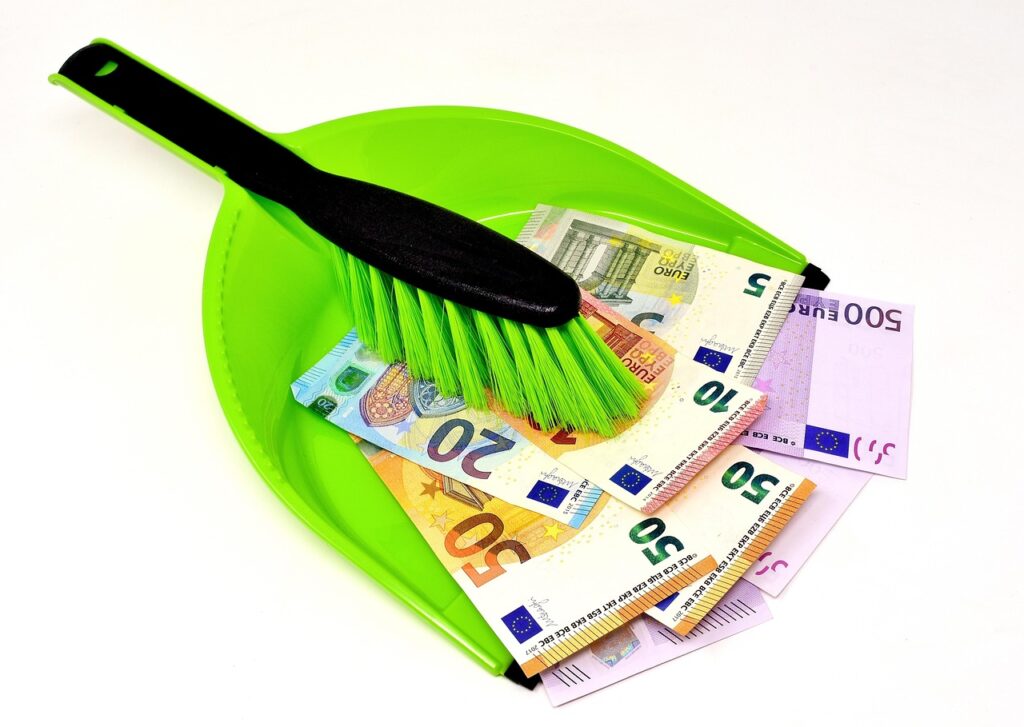 ワキガ専用洗剤は本当に効果があるのか？