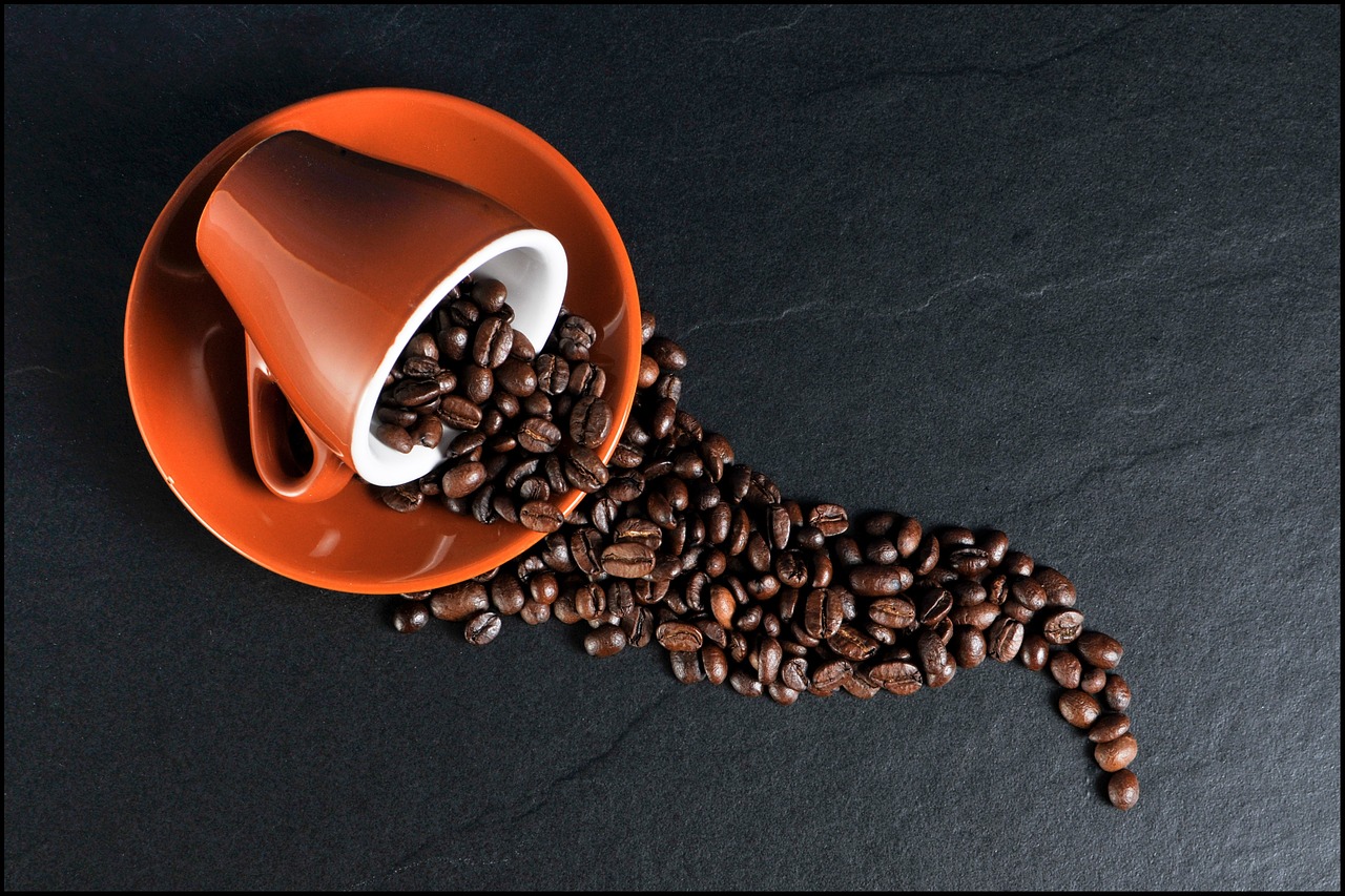 コーヒーはワキガ対策に効果的なのか？