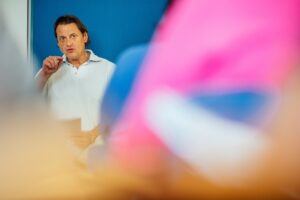 ワキガ対策に最適なオーガニックデオドラントとは？