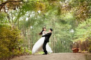 ワキガのニオイが結婚式で心配な時の対策は？