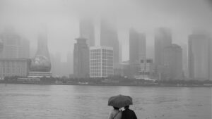 ワキガとボディミストの匂いが混ざるとどうなるの？