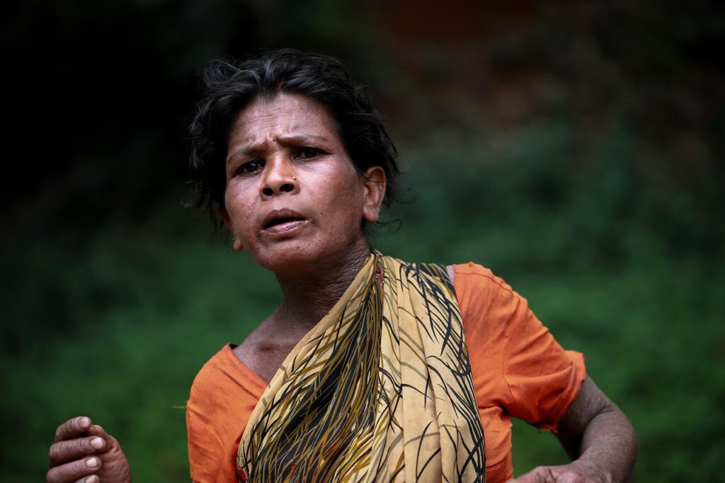 女性のワキガを彼氏と近づく前に対策する方法は？