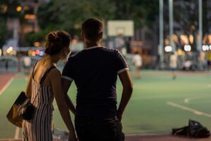 女性のワキガ対策でデート前に気をつけるべきポイントは？