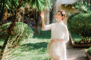 女性のワキガに効く応急処置の方法は？