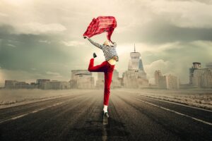 女性のワキガに効果的な自然派対策方法は？