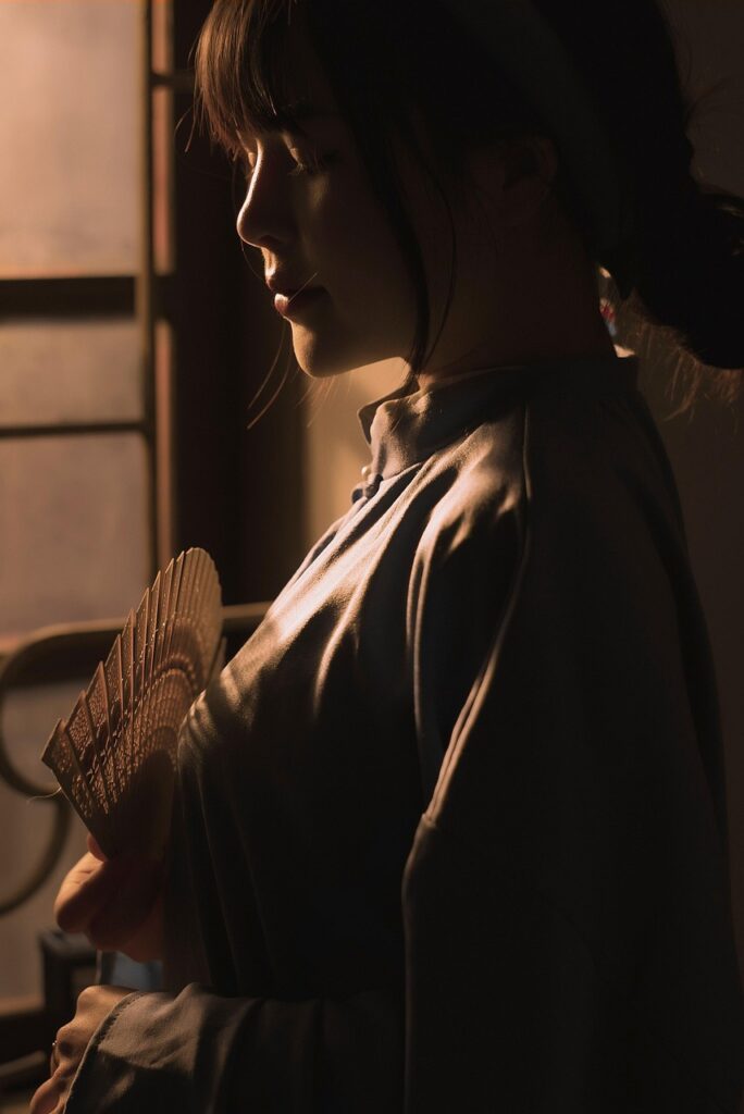女性のワキガに悩むあなたへ、通気性のいい服はどれを選ぶべき？