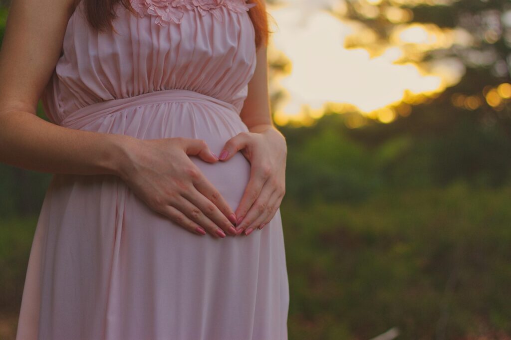 女性のワキガを妊活中にケアする方法は？