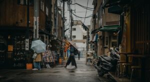女性のワキガ対策は温泉旅行でどうする？