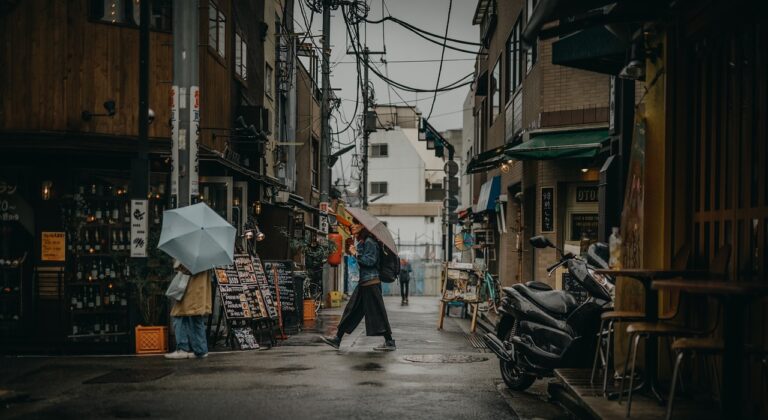 女性のワキガ対策は温泉旅行でどうする？