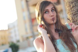 女性の中学生がワキガの治療をできる方法は？
