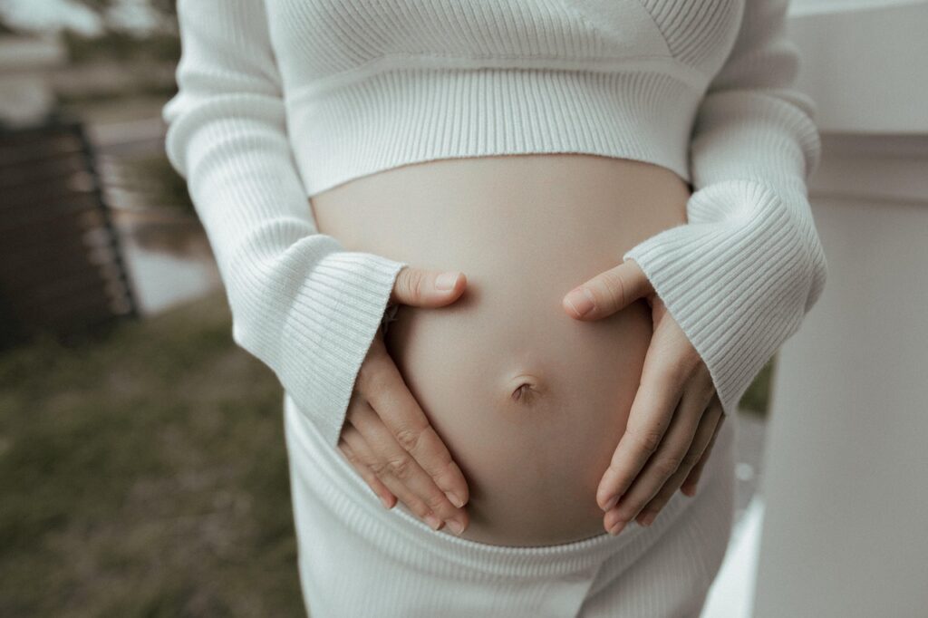 女性の妊娠中におすすめのワキガ対策は？